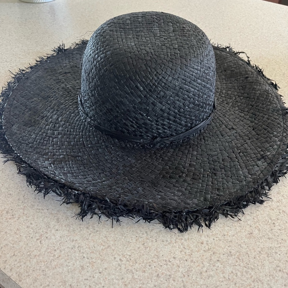 Womens Vineyard Vines Beach Hat